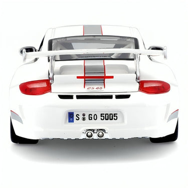 Auto Porsche 911GT3 RS 4.0 Escala 1:18 - KATZER